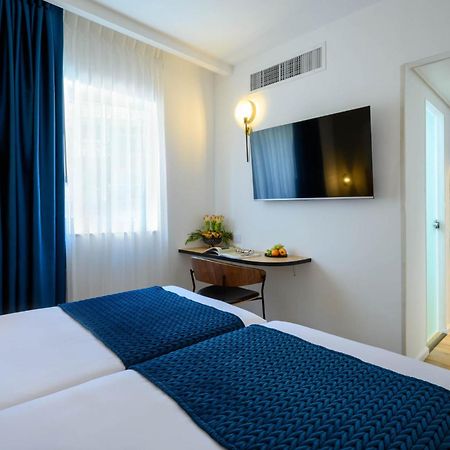 Prima Palace Hotel Baitulmaqdis Luaran gambar
