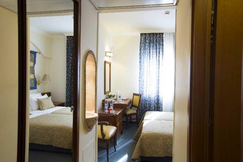 Prima Palace Hotel Baitulmaqdis Luaran gambar
