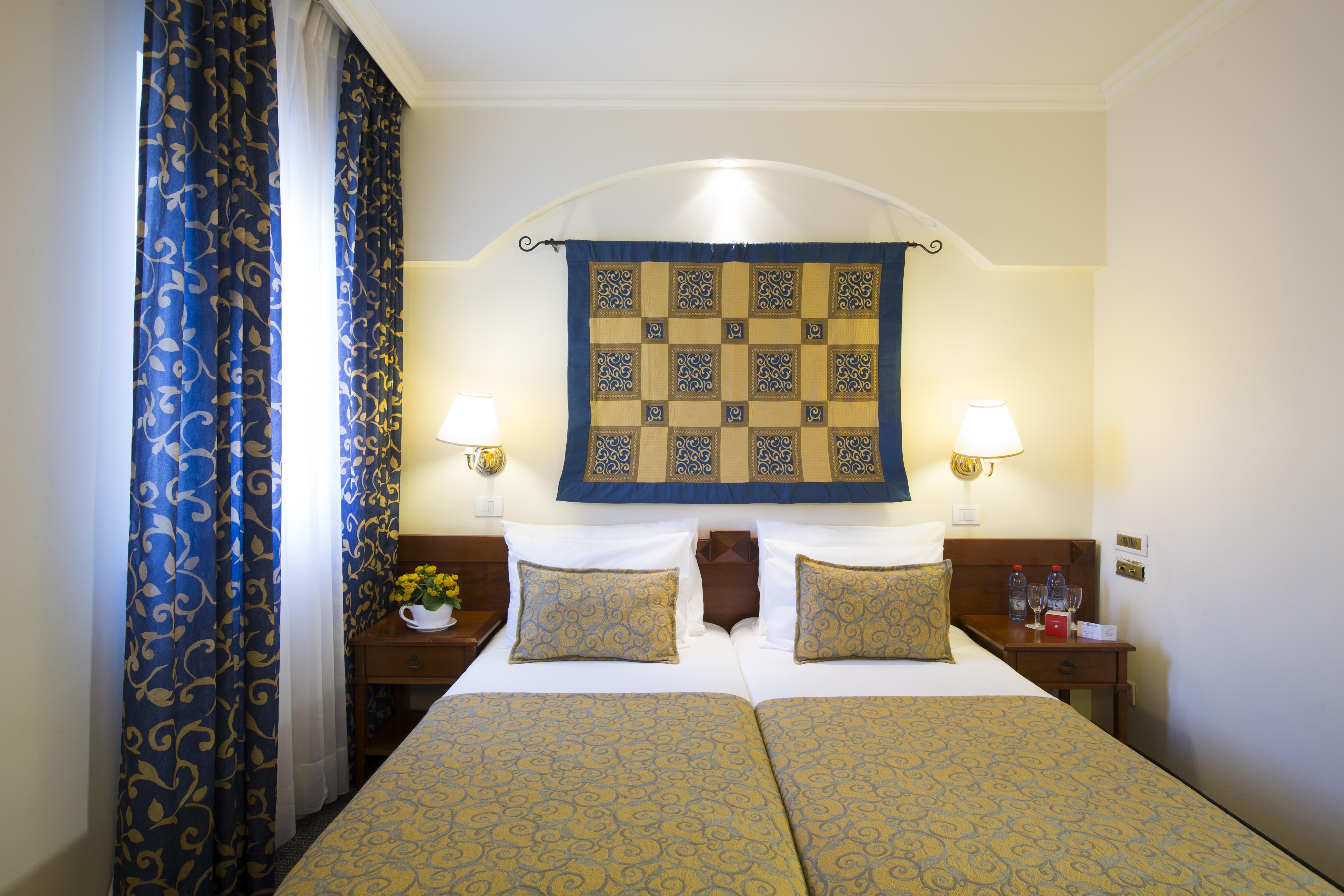 Prima Palace Hotel Baitulmaqdis Luaran gambar