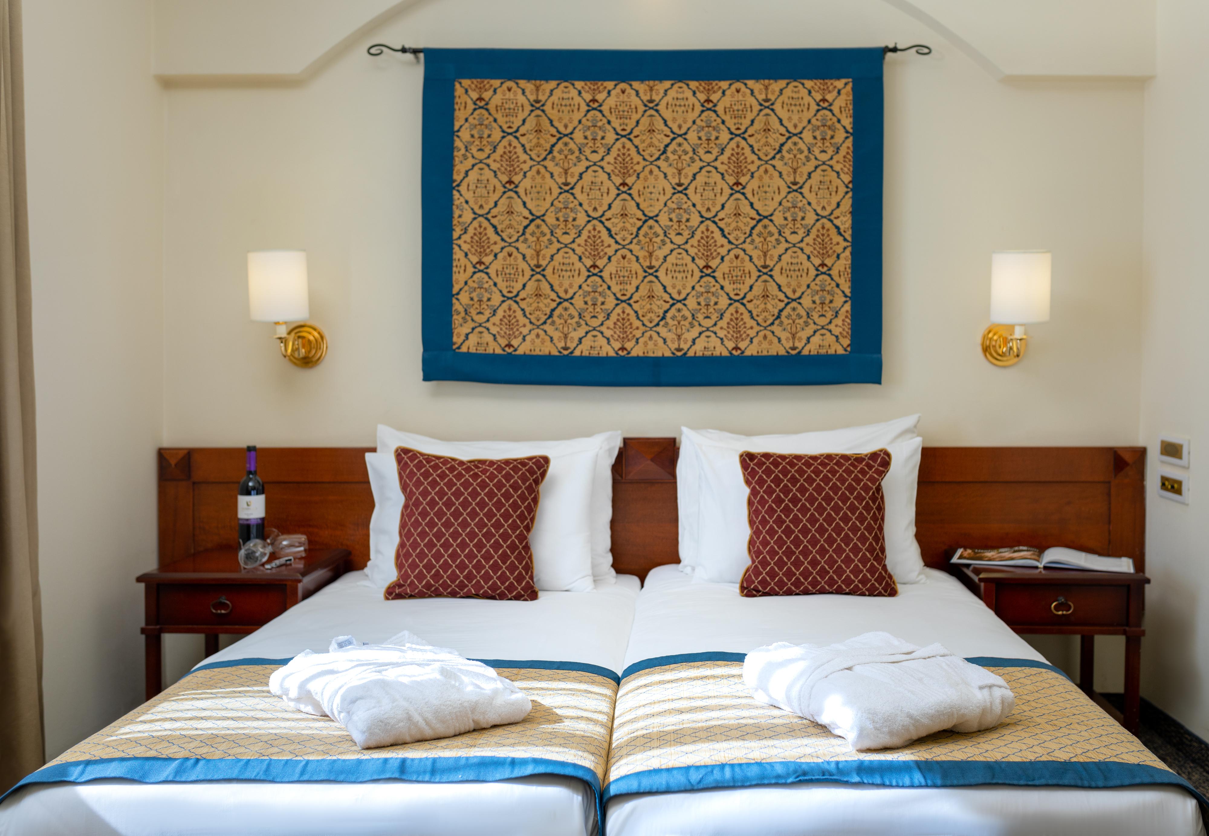 Prima Palace Hotel Baitulmaqdis Luaran gambar