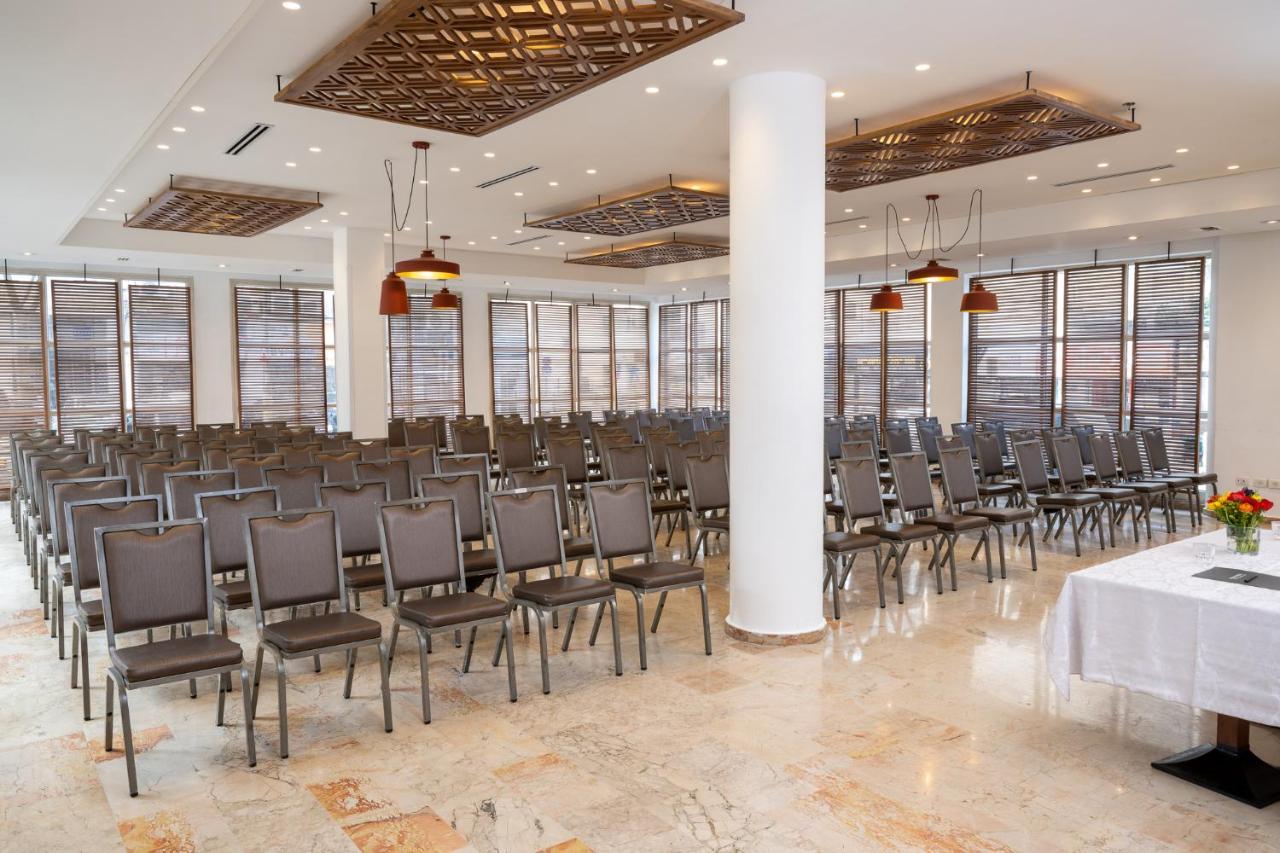 Prima Palace Hotel Baitulmaqdis Luaran gambar
