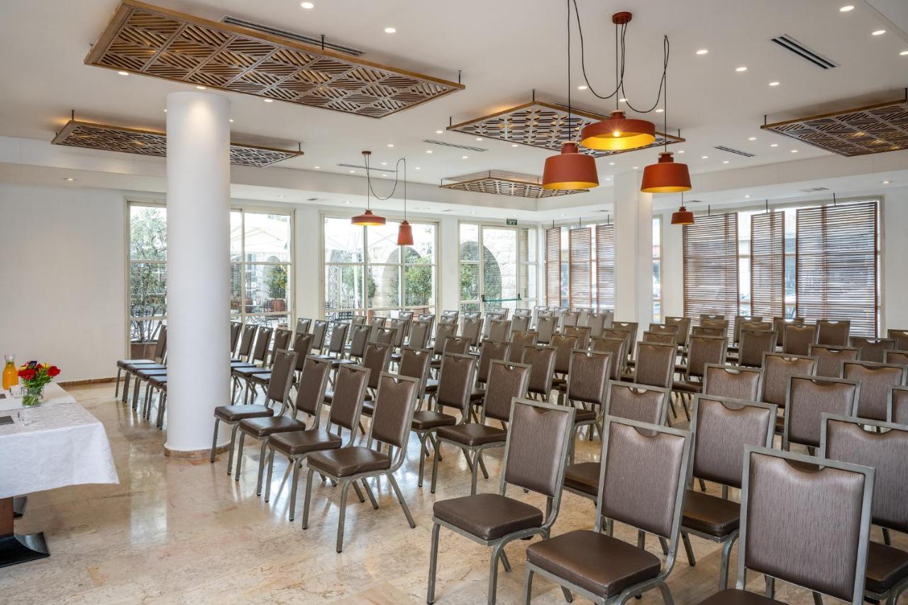 Prima Palace Hotel Baitulmaqdis Luaran gambar
