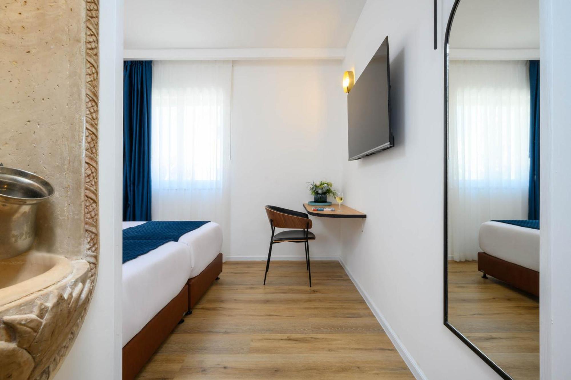 Prima Palace Hotel Baitulmaqdis Luaran gambar
