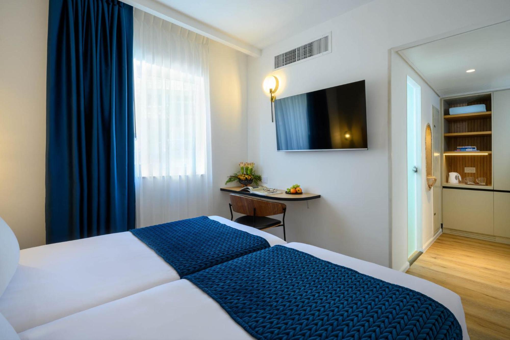 Prima Palace Hotel Baitulmaqdis Luaran gambar
