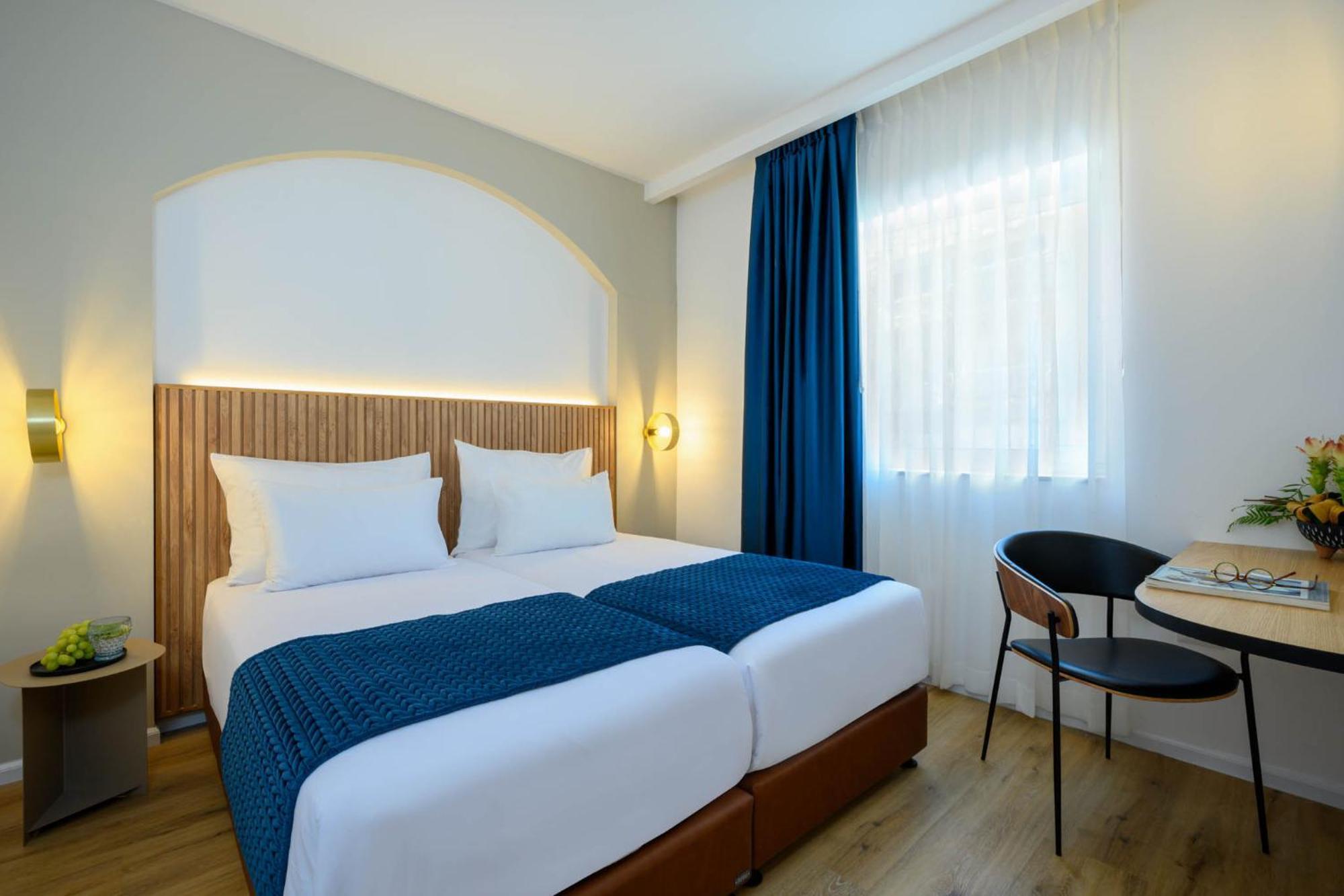 Prima Palace Hotel Baitulmaqdis Luaran gambar