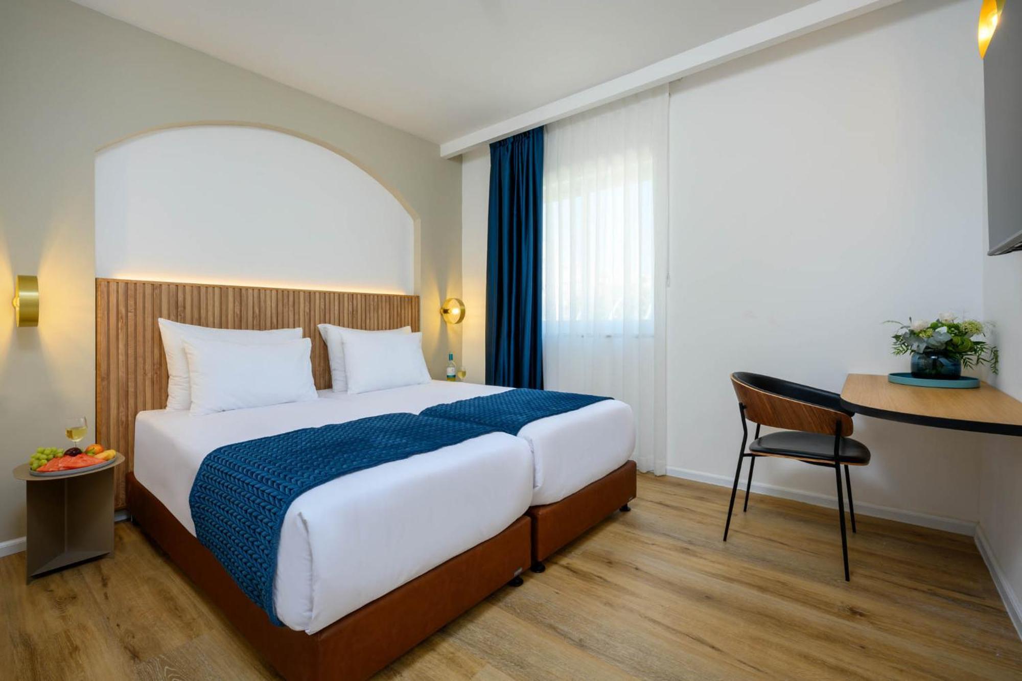 Prima Palace Hotel Baitulmaqdis Luaran gambar