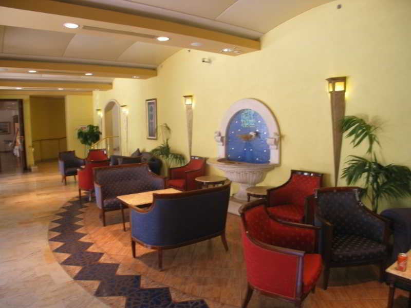 Prima Palace Hotel Baitulmaqdis Luaran gambar